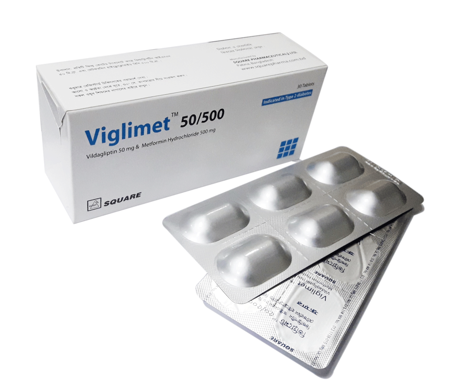 Viglimet 50 + 500